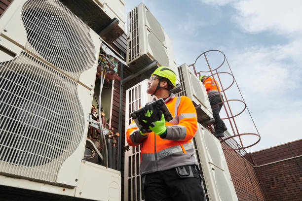 Best Air Conditioning Repair  in East Bronson, FL