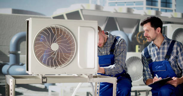 Best Central Air Repair  in East Bronson, FL