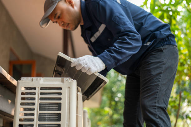  East Bronson, FL HVAC Pros