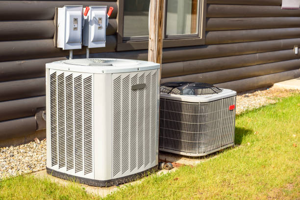 Best HVAC Air Duct Cleaning  in East Bronson, FL